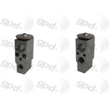 2010 Mercury Mariner A/C Receiver Drier Kit Global Parts Distributors 9431244 image 2 of 4