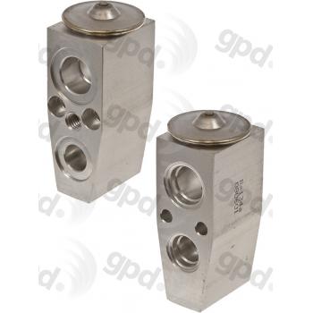 2010 Mercury Mariner A/C Receiver Drier Kit Global Parts Distributors 9431244 image 3 of 4