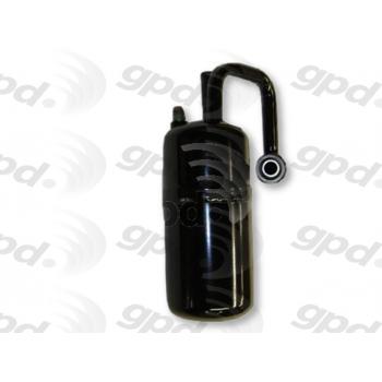 1994 Ford Escort A/C Receiver Drier Kit Global Parts Distributors 9431247 image 1 of 3