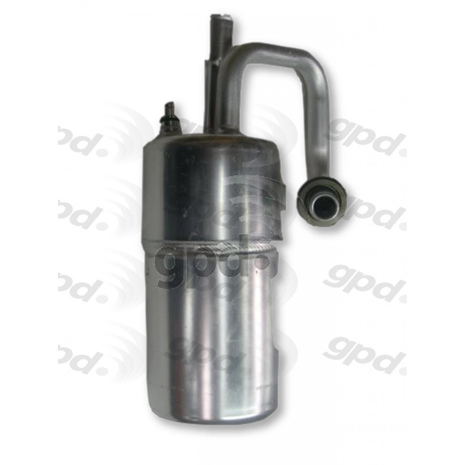 Global Parts Distributors 9431248 - A/C Receiver Drier Kit Global Parts Distributors 9431248 A/C Receiver Drier Kit product image 1 of 2