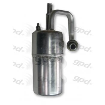 1992 Mercury Tracer A/C Receiver Drier Kit