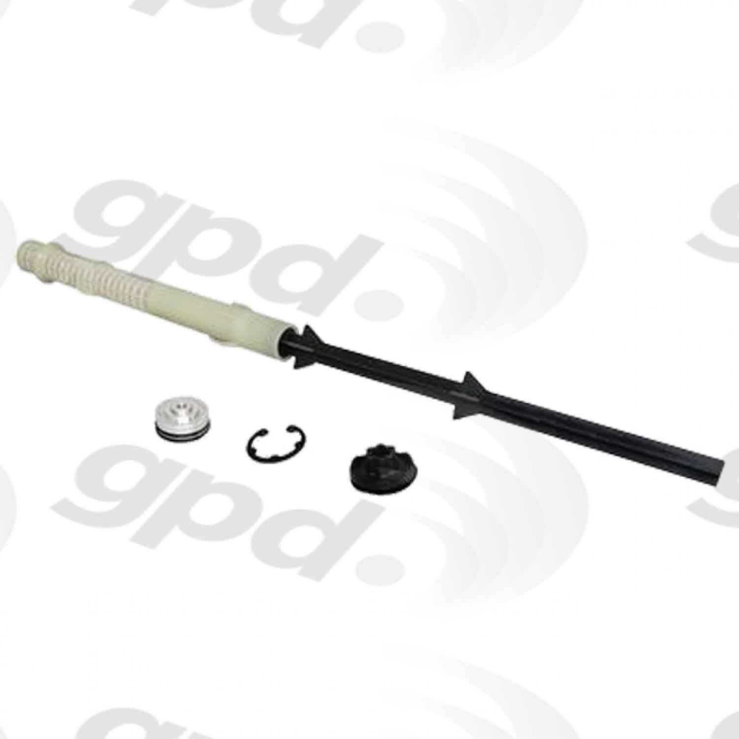 Global Parts Distributors 9431253 - A/C Receiver Drier Kit Global Parts Distributors 9431253 A/C Receiver Drier Kit product image 1 of 3
