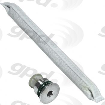 2012 Ford Explorer A/C Receiver Drier Kit Global Parts Distributors 9431256 image 1 of 4