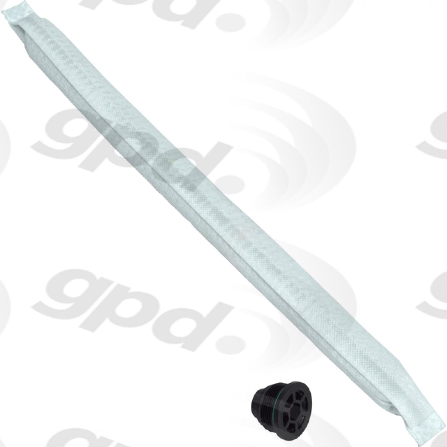 Global Parts Distributors 9431266 A/C Receiver Drier Kit product image 1 of 3