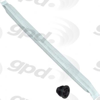 2013 Ford Fusion A/C Receiver Drier Kit