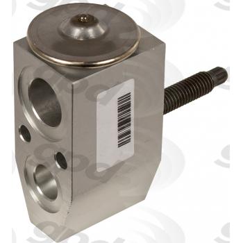 2014 Ford Fiesta A/C Receiver Drier Kit Global Parts Distributors 9431267 image 2 of 3
