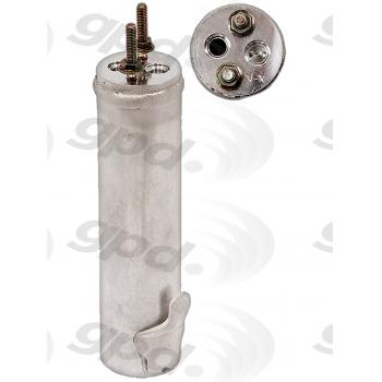 2011 Ford Fiesta A/C Receiver Drier Kit