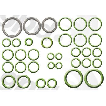 2012 Ford Focus A/C Receiver Drier Kit Global Parts Distributors 9431291 image 3 of 3
