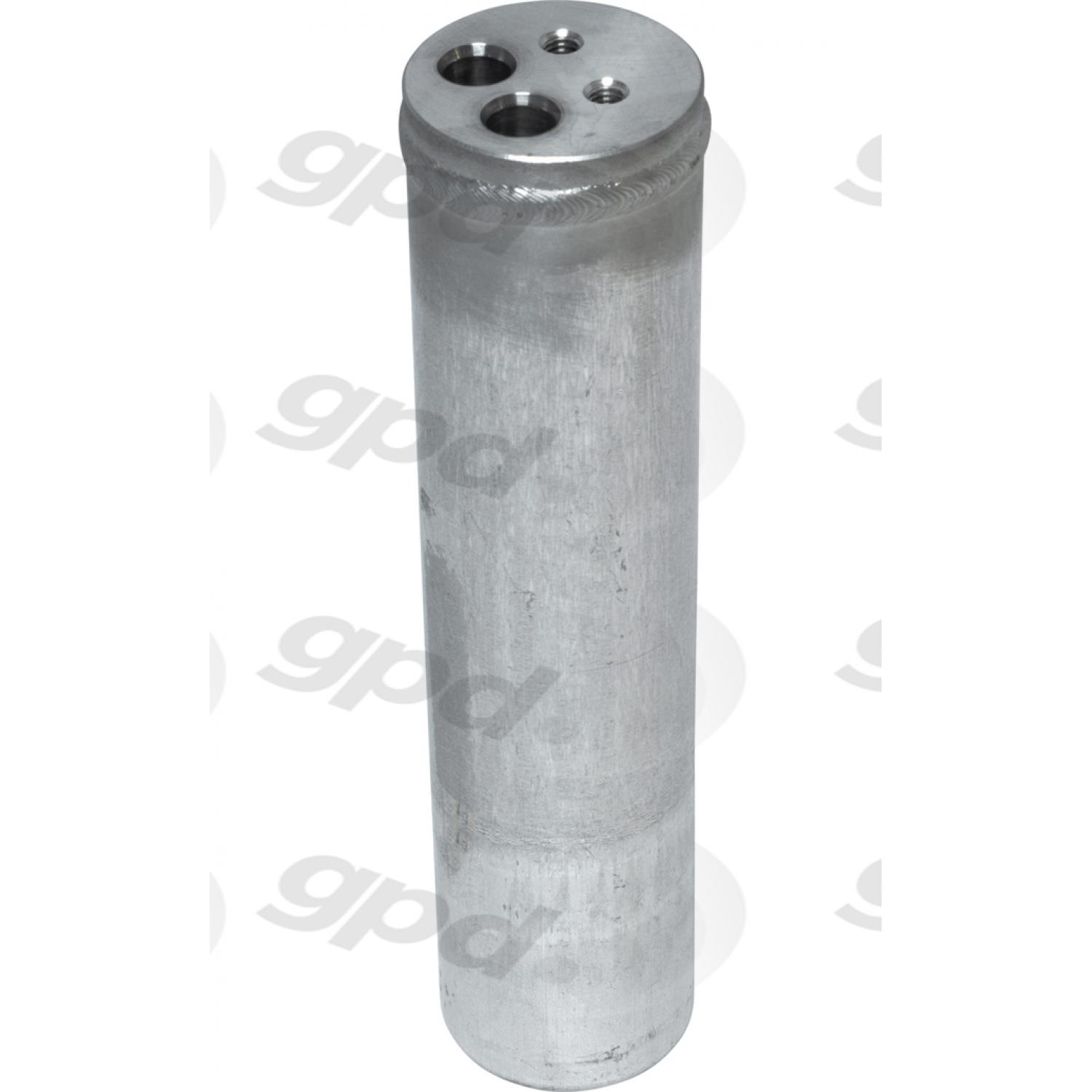 Global Parts Distributors 9431296 - A/C Receiver Drier Kit Global Parts Distributors 9431296 A/C Receiver Drier Kit product image 1 of 3
