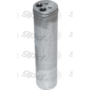 2015 Lincoln MKC A/C Receiver Drier Kit