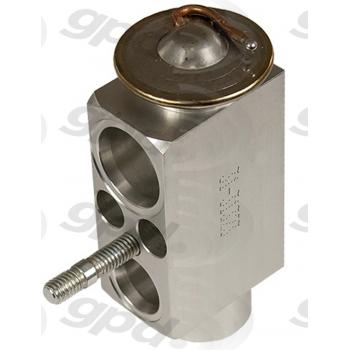 2015 Ford Escape A/C Receiver Drier Kit Global Parts Distributors 9431297 image 2 of 3