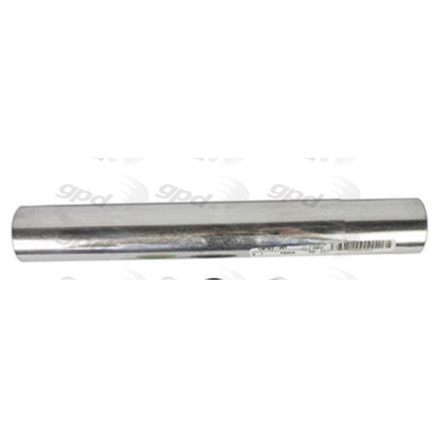 Global Parts Distributors 9431298 - A/C Receiver Drier Kit Global Parts Distributors 9431298 A/C Receiver Drier Kit product image 1 of 3