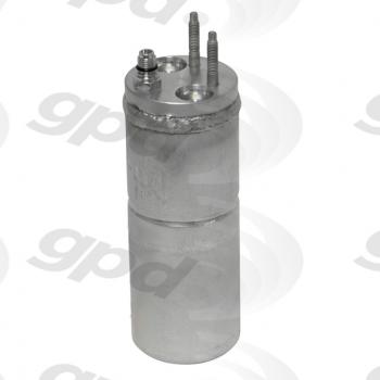 2014 Ford Fiesta A/C Receiver Drier Kit Global Parts Distributors 9431308 image 1 of 3