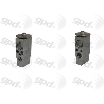 2015 Lincoln Navigator A/C Receiver Drier Kit Global Parts Distributors 9431314 image 2 of 4