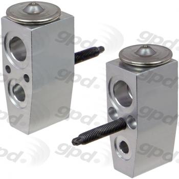 2016 Ford Transit-150 A/C Receiver Drier Kit Global Parts Distributors 9431320 image 2 of 3