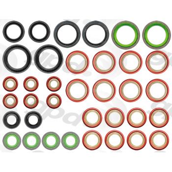 2016 Ford Transit-150 A/C Receiver Drier Kit Global Parts Distributors 9431320 image 3 of 3