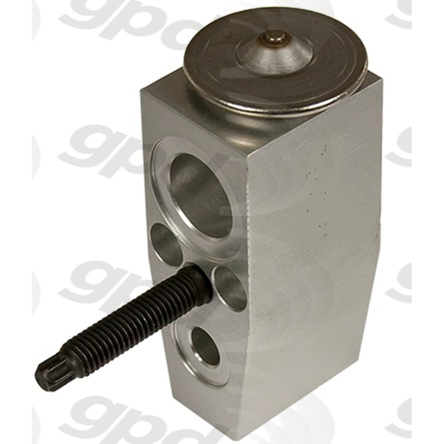 Global Parts Distributors 9431337 - A/C Receiver Drier Kit Global Parts Distributors 9431337 A/C Receiver Drier Kit product image 2 of 3