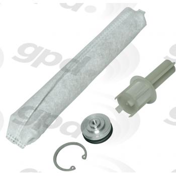 2017 Lincoln Navigator A/C Receiver Drier Kit Global Parts Distributors 9431339 image 1 of 3
