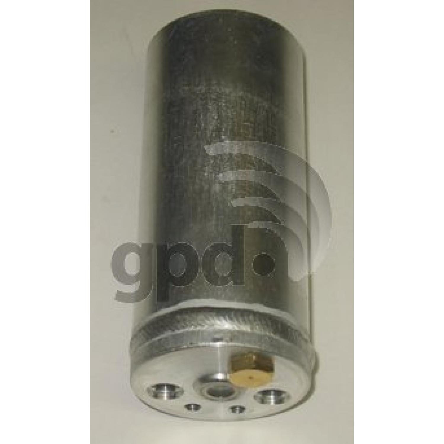 Global Parts Distributors 9431413 - A/C Receiver Drier Kit Global Parts Distributors 9431413 A/C Receiver Drier Kit product image 1 of 2