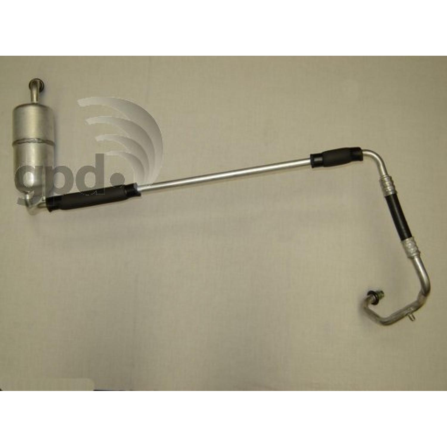 Global Parts Distributors 9431524 A/C Receiver Drier Kit product image 1 of 3