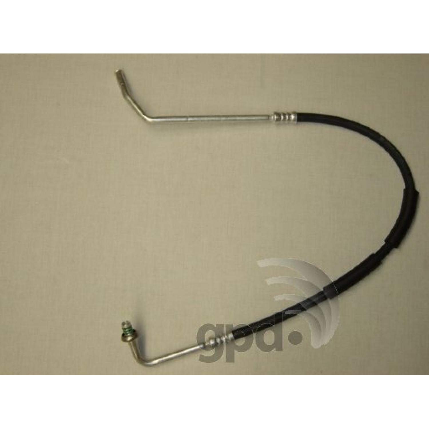 Global Parts Distributors 9431524 A/C Receiver Drier Kit product image 2 of 3