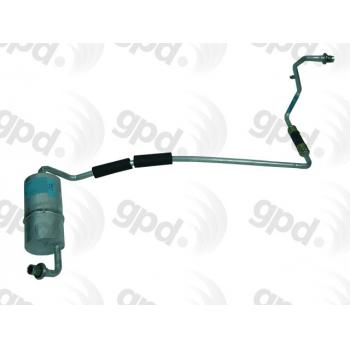 1994 Ford Taurus A/C Receiver Drier Kit