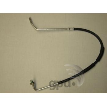 1994 Ford Taurus A/C Receiver Drier Kit Global Parts Distributors 9431526 image 2 of 3