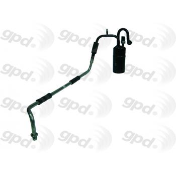 1995 Ford Taurus A/C Receiver Drier Kit Global Parts Distributors 9431527 image 1 of 3