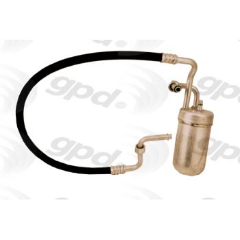 1989 Ford Mustang A/C Receiver Drier Kit