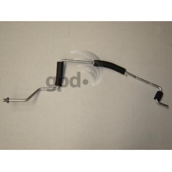 1989 Ford Mustang A/C Receiver Drier Kit Global Parts Distributors 9431529 image 2 of 3