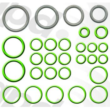 1993 Ford Aerostar A/C Receiver Drier Kit Global Parts Distributors 9431852 image 3 of 3