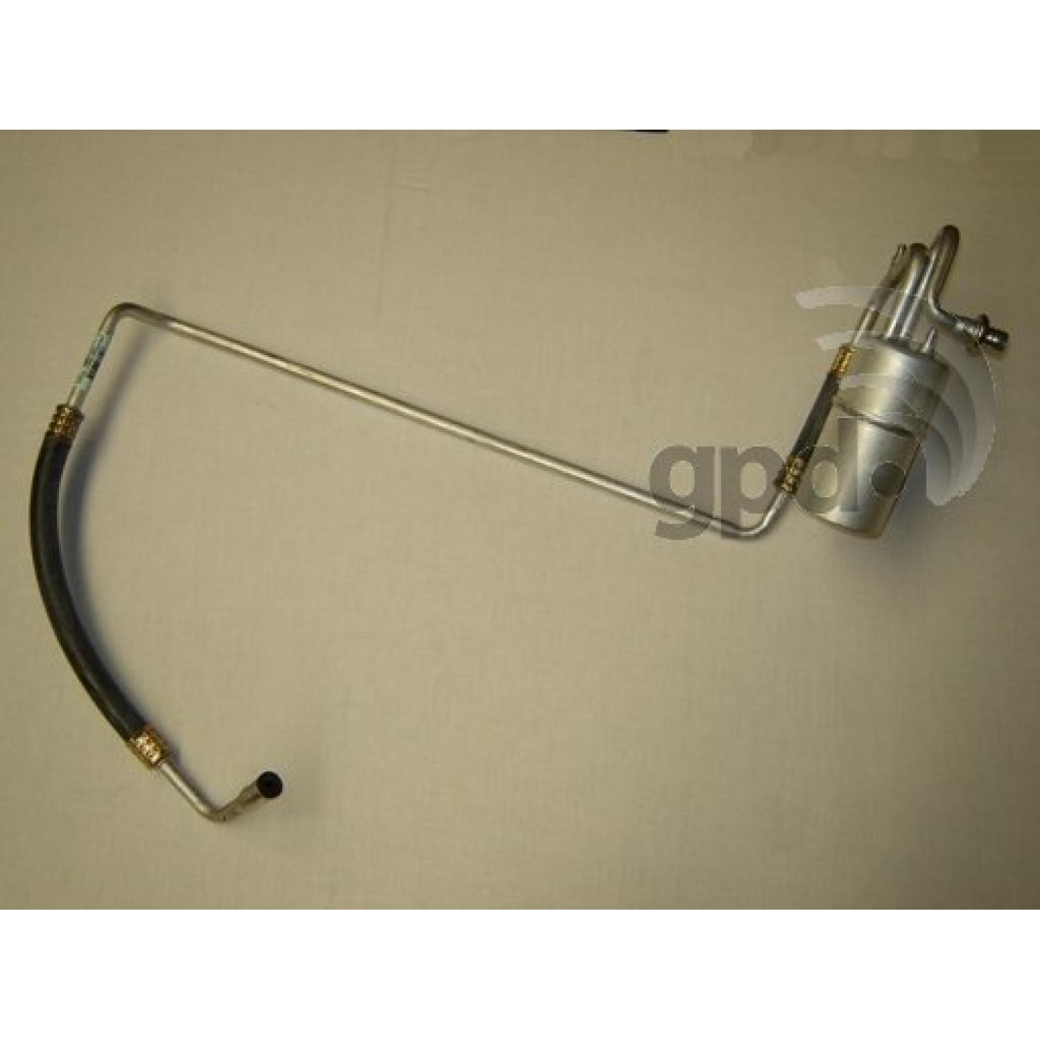Global Parts Distributors 9431853 A/C Receiver Drier Kit product image 2 of 3