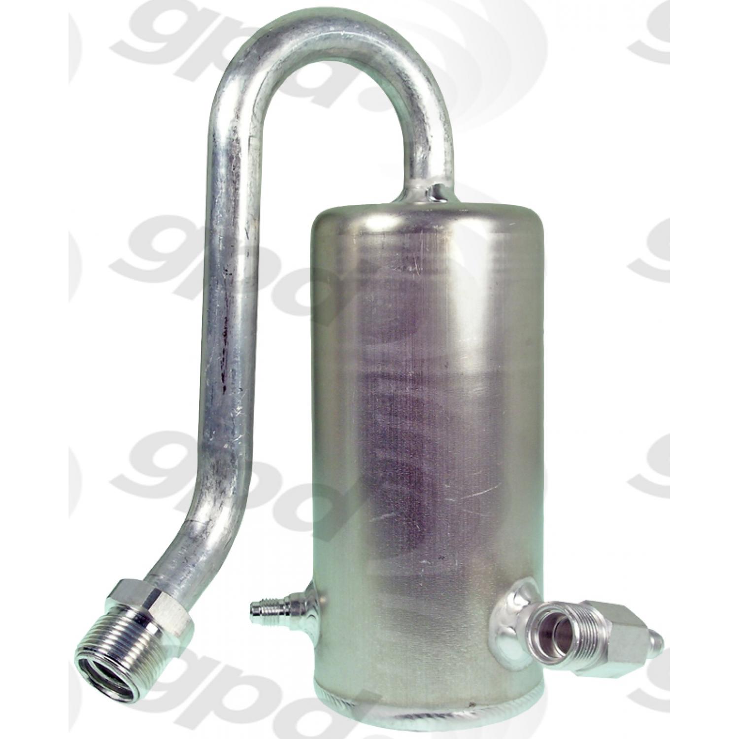 Global Parts Distributors 9431860 - A/C Receiver Drier Kit Global Parts Distributors 9431860 A/C Receiver Drier Kit product image 1 of 3