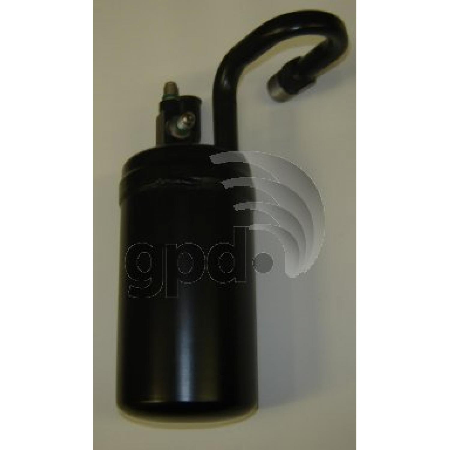 Global Parts Distributors 9431861 - A/C Receiver Drier Kit Global Parts Distributors 9431861 A/C Receiver Drier Kit product image 1 of 3
