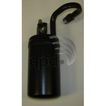 1990 Ford Bronco II A/C Receiver Drier Kit Global Parts Distributors 9431861 image 1 of 3