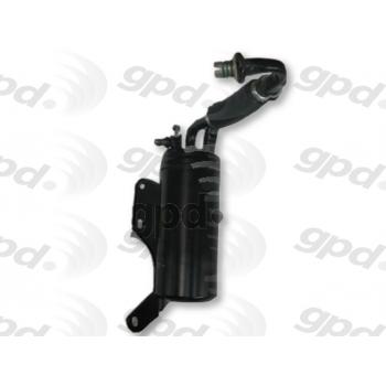 1996 Ford E-350 Econoline A/C Receiver Drier Kit Global Parts Distributors 9431869 image 1 of 3