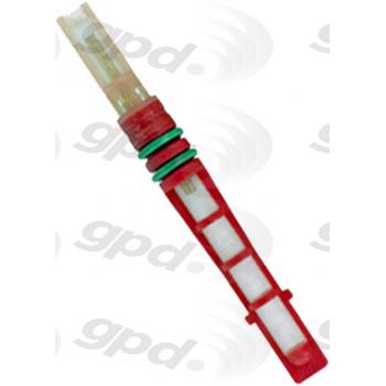 1996 Ford E-350 Econoline A/C Receiver Drier Kit Global Parts Distributors 9431870 image 3 of 4