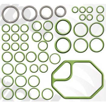 1993 Ford Thunderbird A/C Receiver Drier Kit Global Parts Distributors 9431884 image 3 of 3