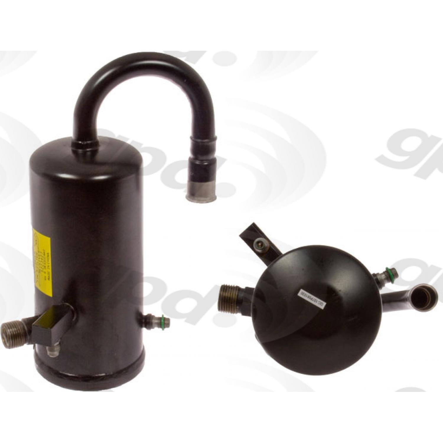 Global Parts Distributors 9431889 - A/C Receiver Drier Kit Global Parts Distributors 9431889 A/C Receiver Drier Kit product image 1 of 3