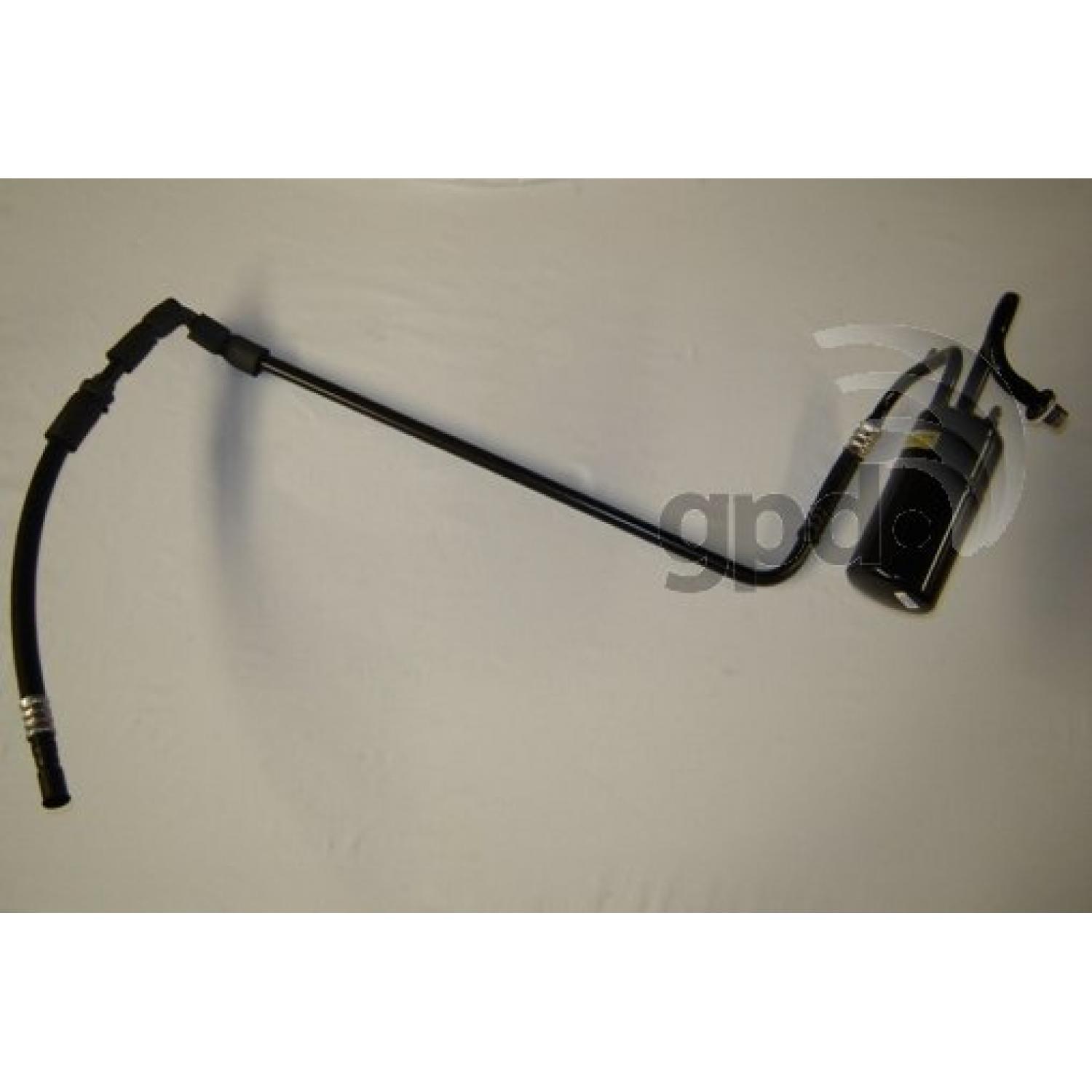 Global Parts Distributors 9431890 - A/C Receiver Drier Kit Global Parts Distributors 9431890 A/C Receiver Drier Kit product image 2 of 3