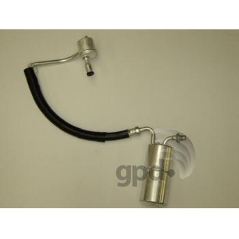 1996 Mercury Cougar A/C Receiver Drier Kit Global Parts Distributors 9431895 image 2 of 3