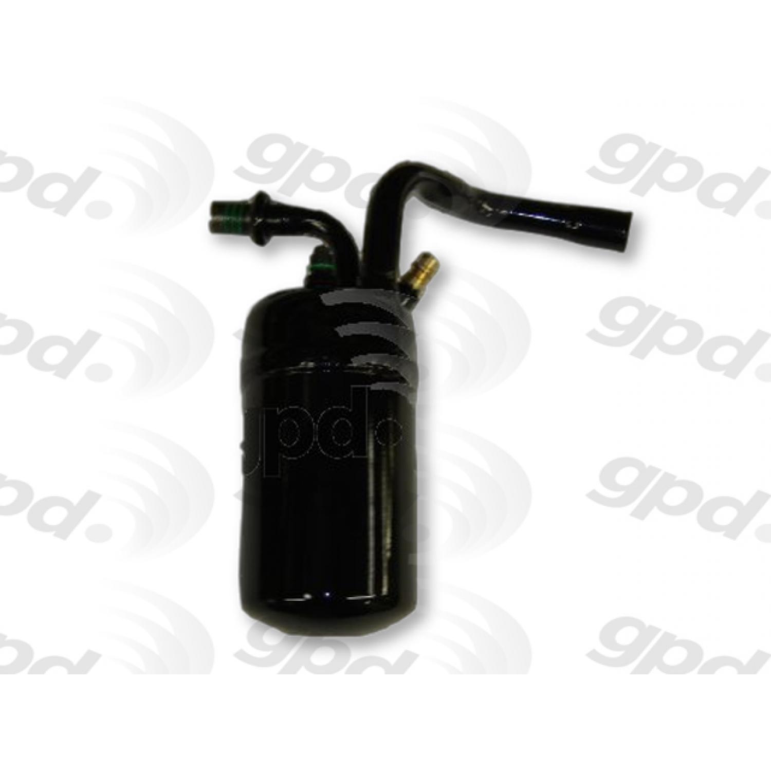 Global Parts Distributors 9431904 A/C Receiver Drier Kit product image 1 of 3