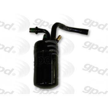 1996 Mercury Cougar A/C Receiver Drier Kit Global Parts Distributors 9431904 image 1 of 3