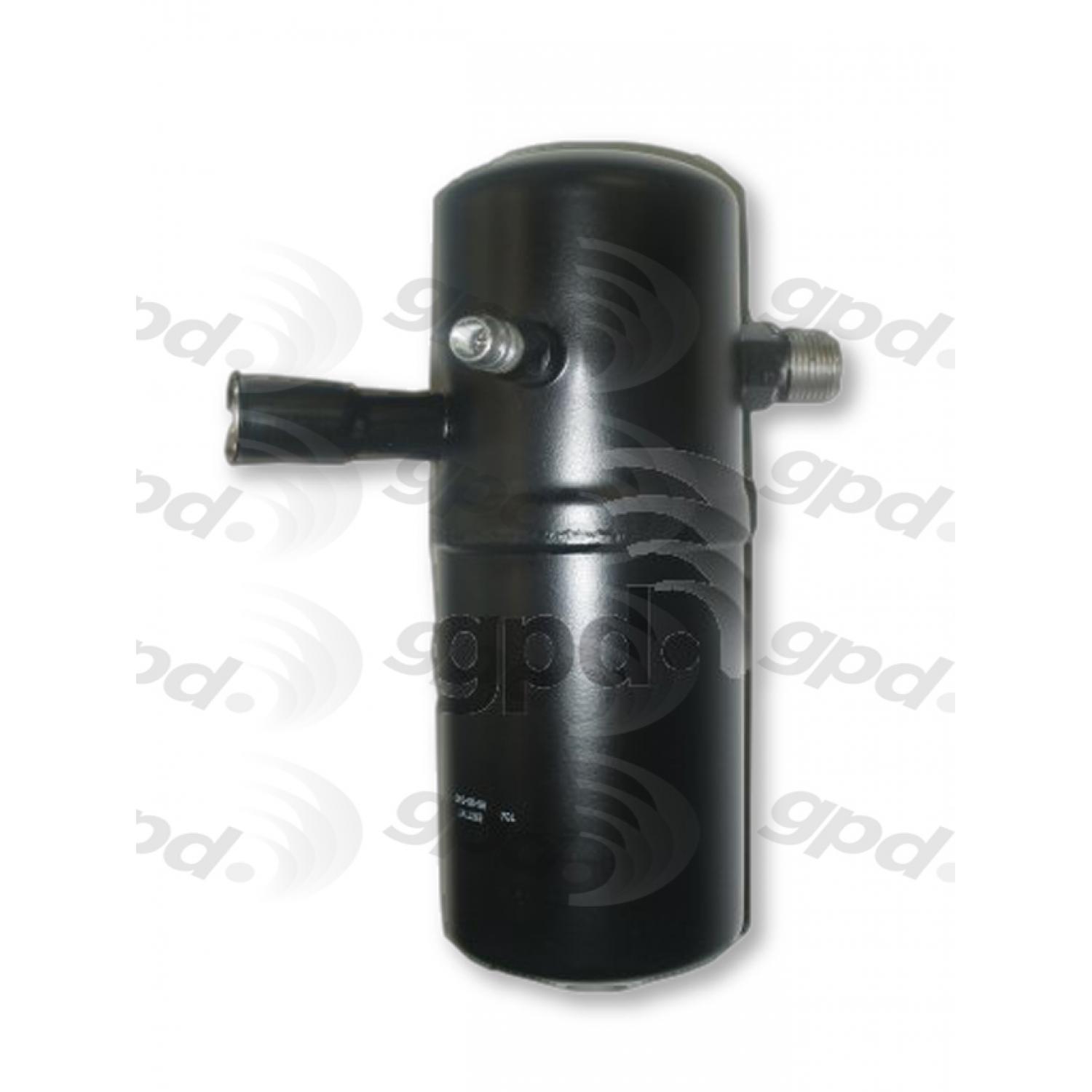 Global Parts Distributors 9431906 A/C Receiver Drier Kit product image 1 of 3