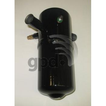 2001 Mercury Grand Marquis A/C Receiver Drier Kit