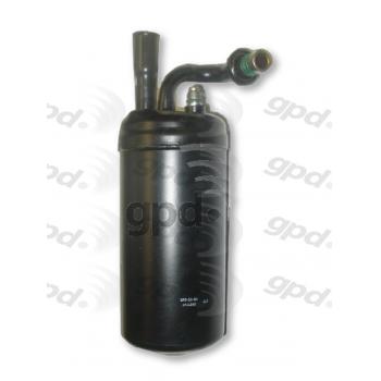 1994 Ford Escort A/C Receiver Drier Kit Global Parts Distributors 9431911 image 1 of 3