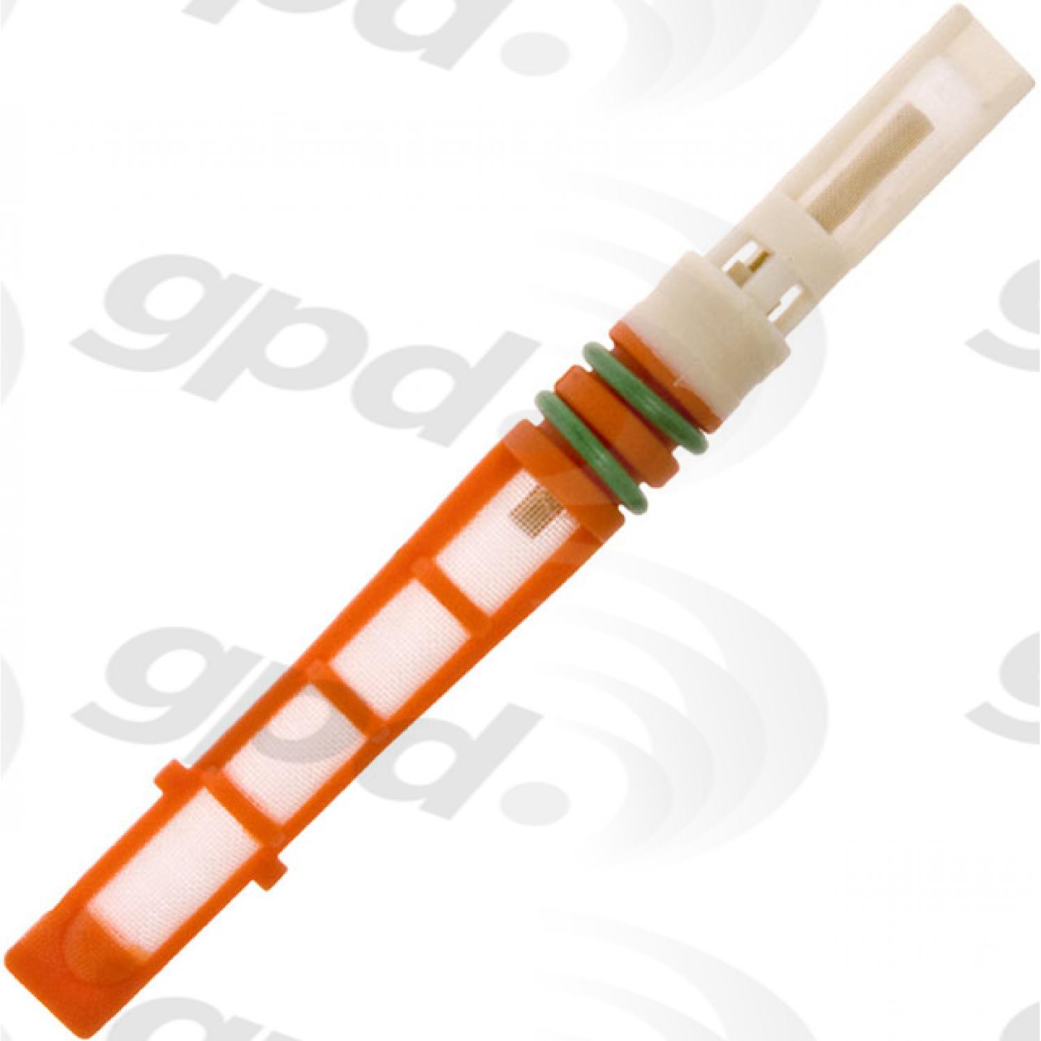 Global Parts Distributors 9431913 A/C Receiver Drier Kit product image 2 of 3