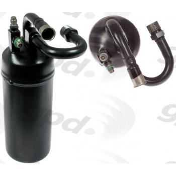 1991 Mazda Navajo A/C Receiver Drier Kit Global Parts Distributors 9431914 image 1 of 2