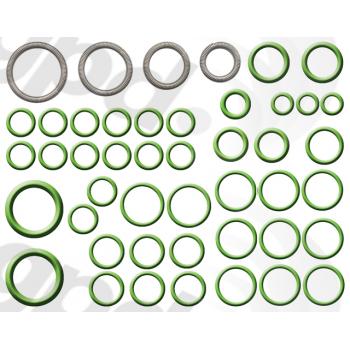 1993 Ford Ranger A/C Receiver Drier Kit Global Parts Distributors 9431921 image 3 of 3