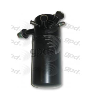 1996 Ford Aerostar A/C Receiver Drier Kit Global Parts Distributors 9431934 image 1 of 4